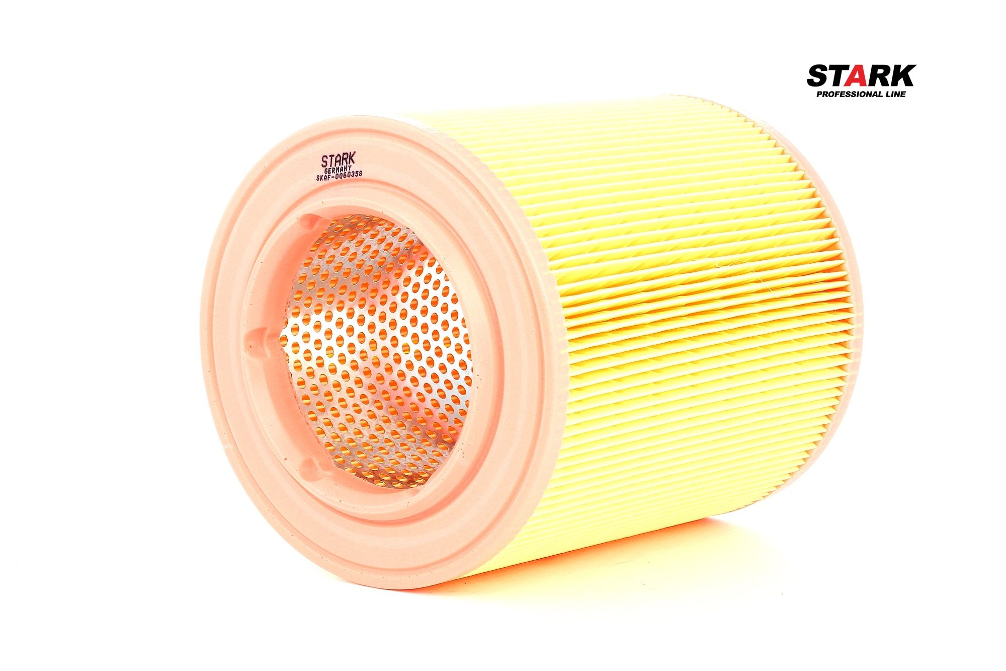 Köp STARK Luftfilter Produktnummer: SKAF-0060358 till det förmånliga priset av 154,06 kr