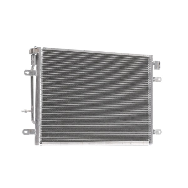 Compre online originais a baixo custo Condensador, ar condicionado SKCD-0110332 comparáveis com os números OEM 8E0260403E