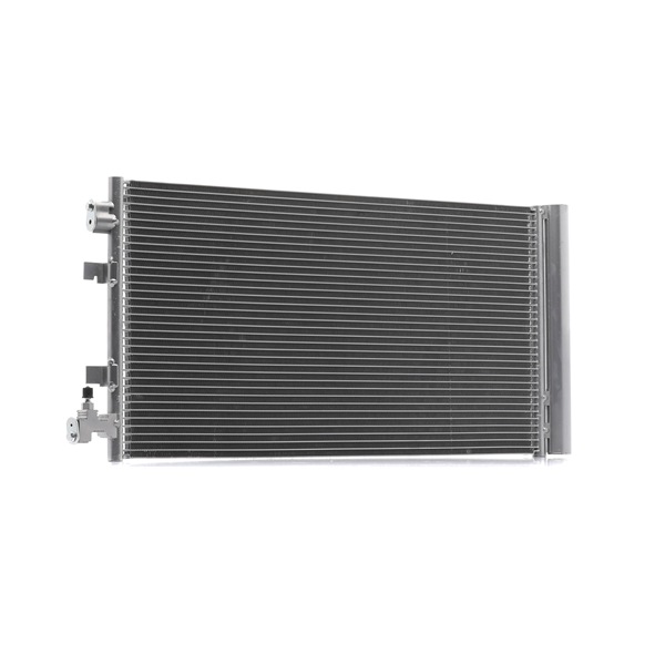 OEM Condensor voor airco RENAULT 1.5 dCi (JZ02, JZ0R) 95 PK Diesel 921000005R van STARK online aan geweldige prijzen