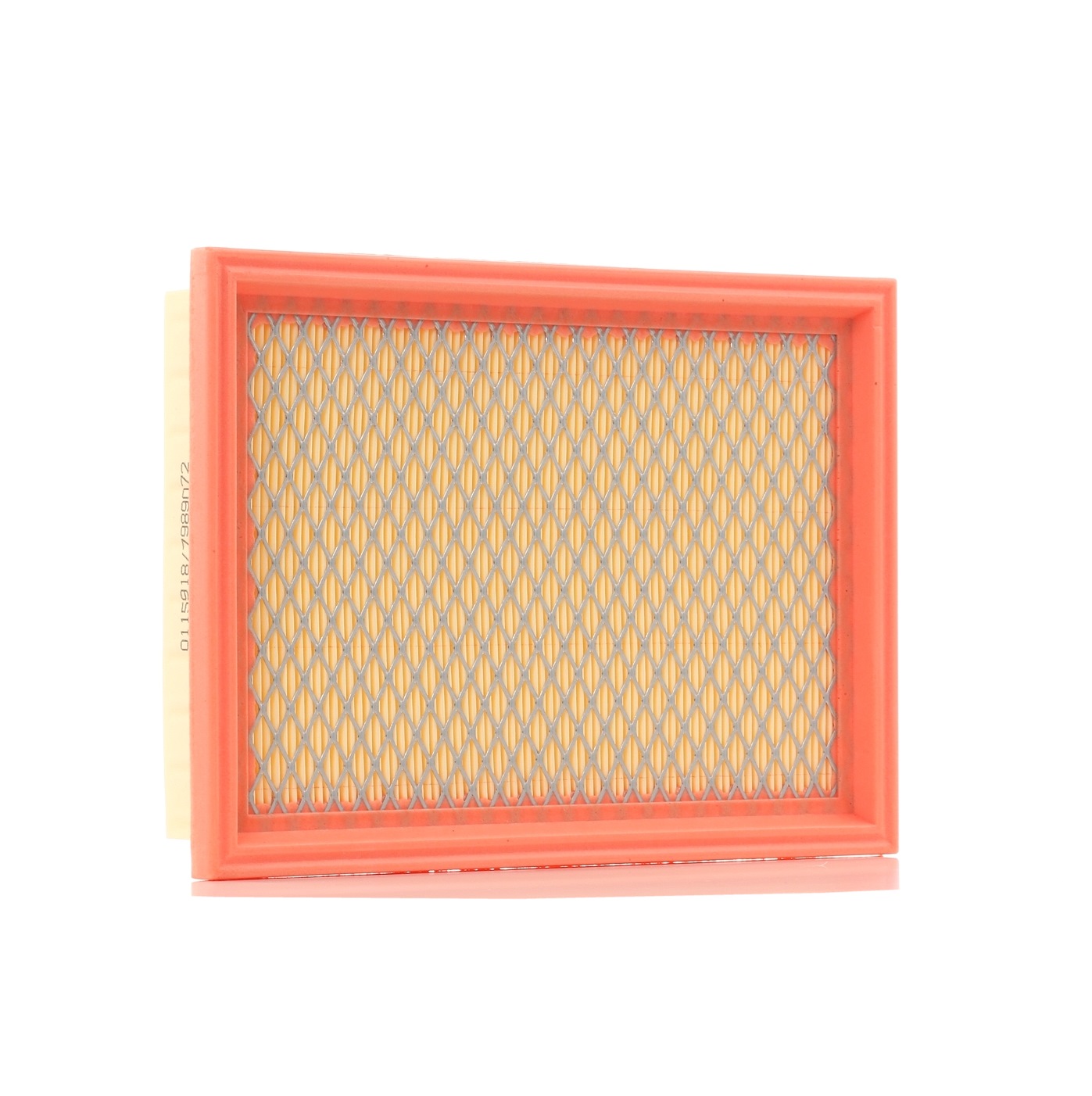 Køb STARK Luftfilter Produktnummer.: SKAF-0060398 til den lave pris af 71,25 kr.
