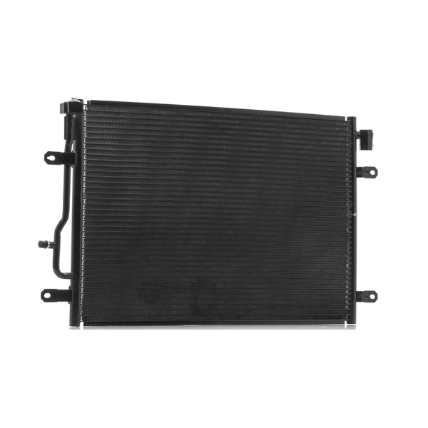OEM Condensador, ar condicionado AUDI 2.0 TFSI 220 CV Gasolina 8E0260401D de STARK online a preços excelentes