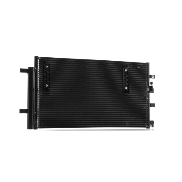 OEM Condensador ac Audi A4 B8 Allroad 2012 4G0260403A, 4G0260403B, 8K0260401AA STARK