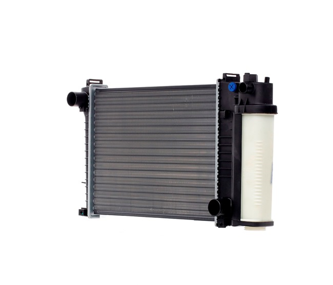 Iegādājieties lēti oriģinālo Radiators, Motora dzesēšanas sistēma SKRD-0120175 comparable with 1712982 OEM numbers online