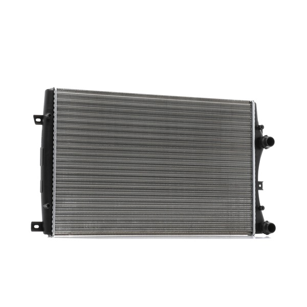 OEM Radiator, racire motor SKODA 1.9 TDI 105 CP motor diesel 1K0121251AA de la STARK online la un preț incredibil