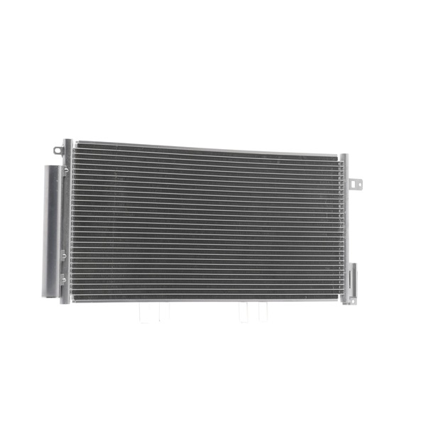 OEM Кондензатор Fiat Punto mk3 199 2014 13310104, 1850158, 1850168 STARK