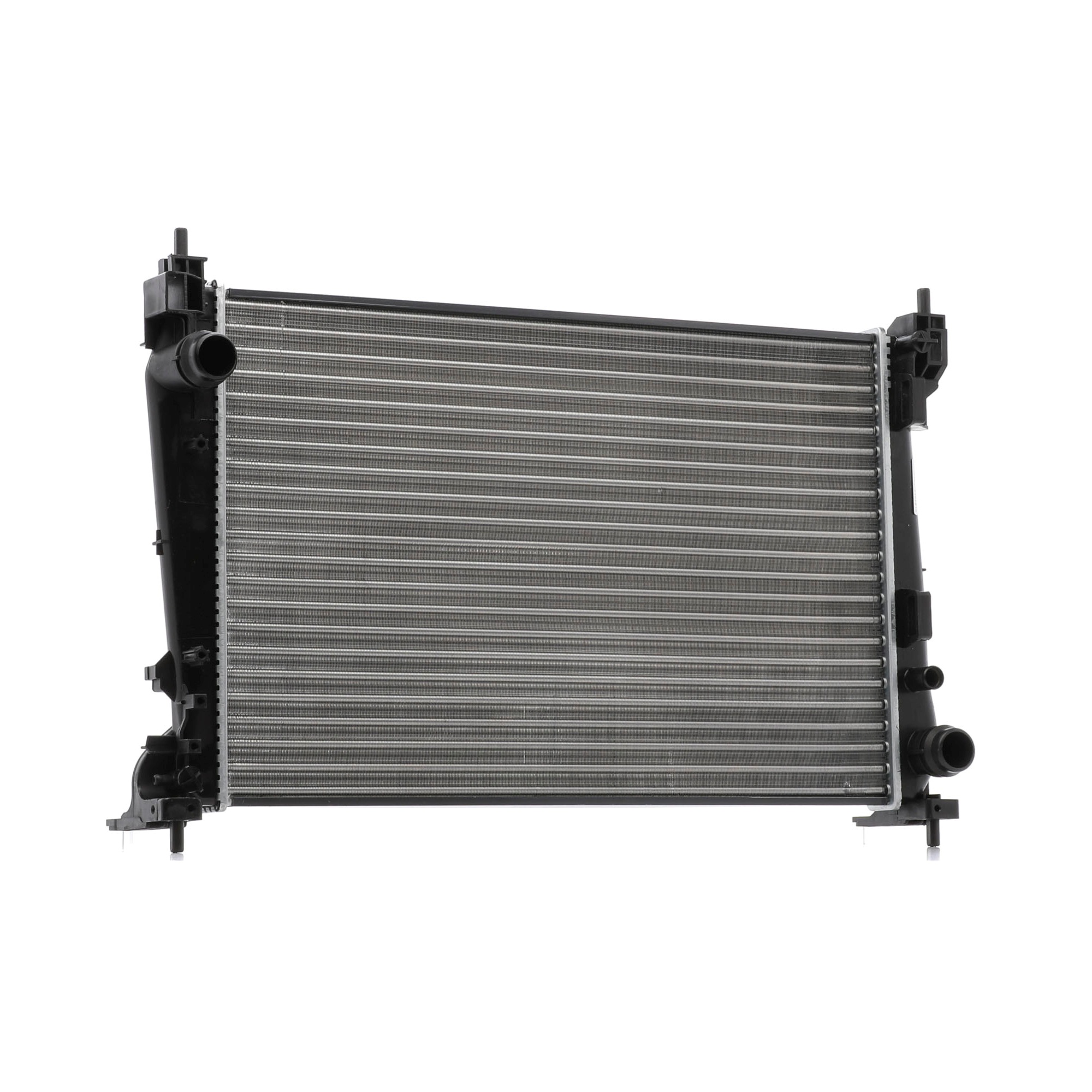 Compre STARK Radiador, arrefecimento do motor Produto No.: SKRD-0120183 a preços baixos de 55,78 €