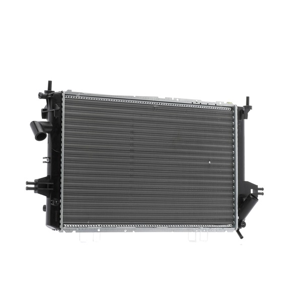 OEM Chladič motora OPEL 1.7 TD (F08, F48) 68 HP nafta 09129517 od STARK online za výborné ceny