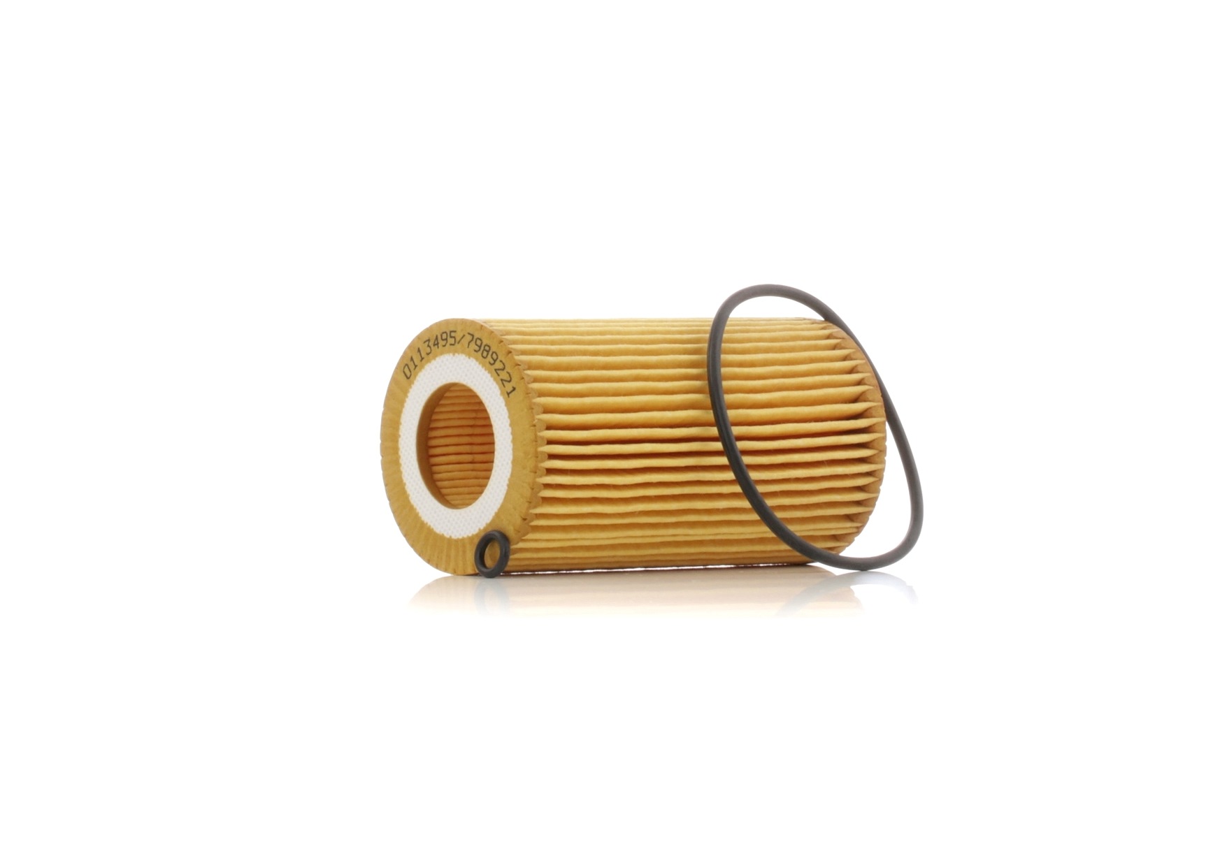 Acquista Filtro olio da STARK Numero prodotto.: SKOF-0860063 al costo di soli 5,04 €
