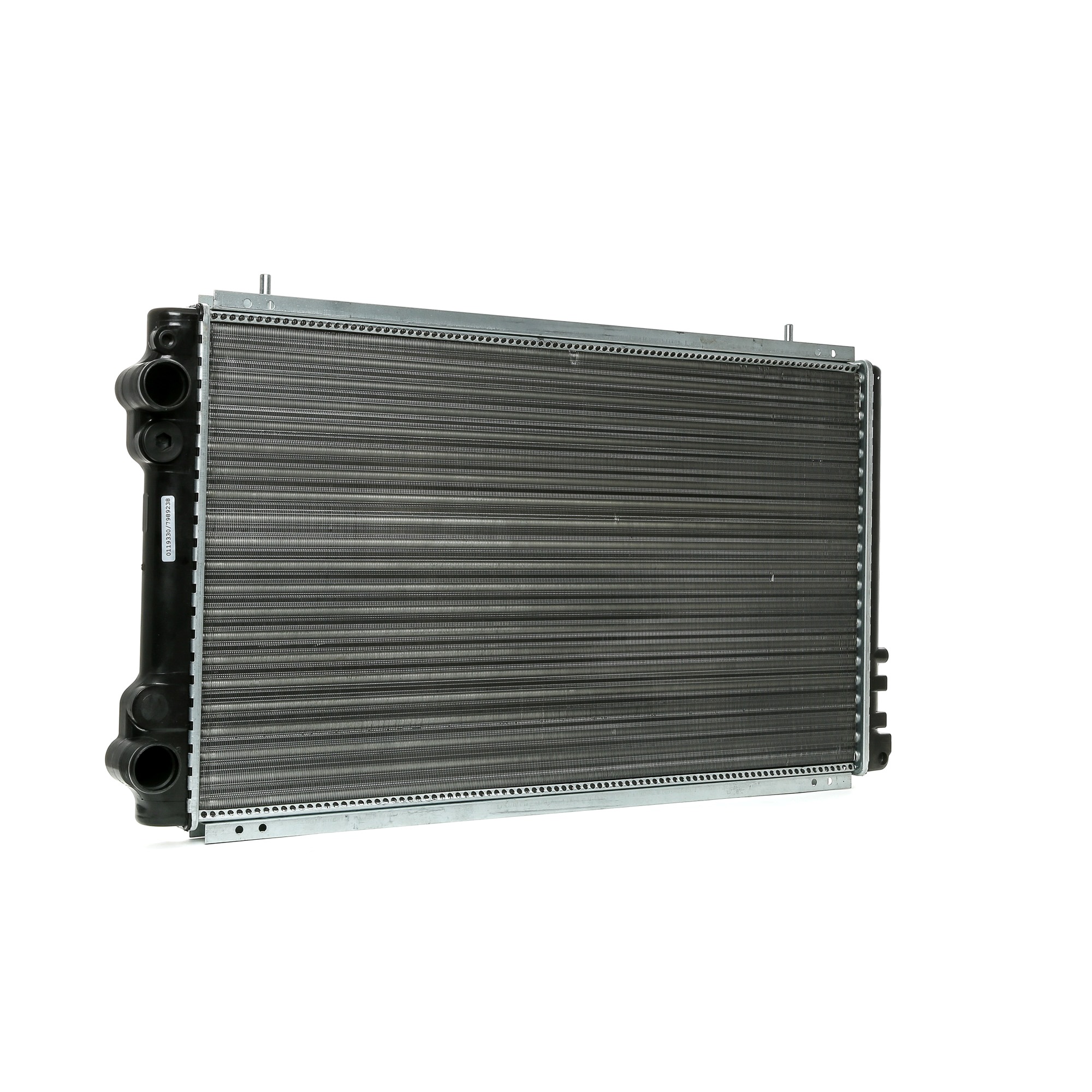 Koop STARK Radiateur Productnr.: SKRD-0120203 aan de laagste prijs van 70,82 €