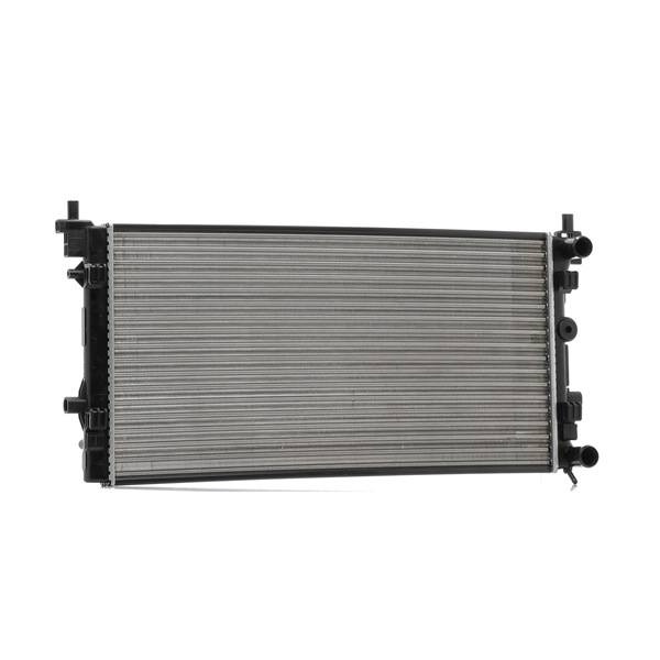 OEM Chladič motora SKODA 1.4 TDI 75 HP nafta 6R0121253 od STARK online za výborné ceny