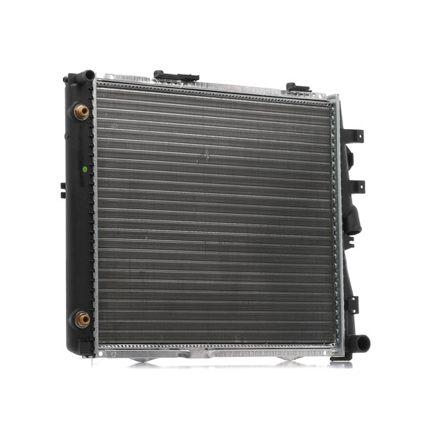 Köp billiga original Kylare SKRD-0120205 jämförbara med 1245001803 OEM nummer på nätet