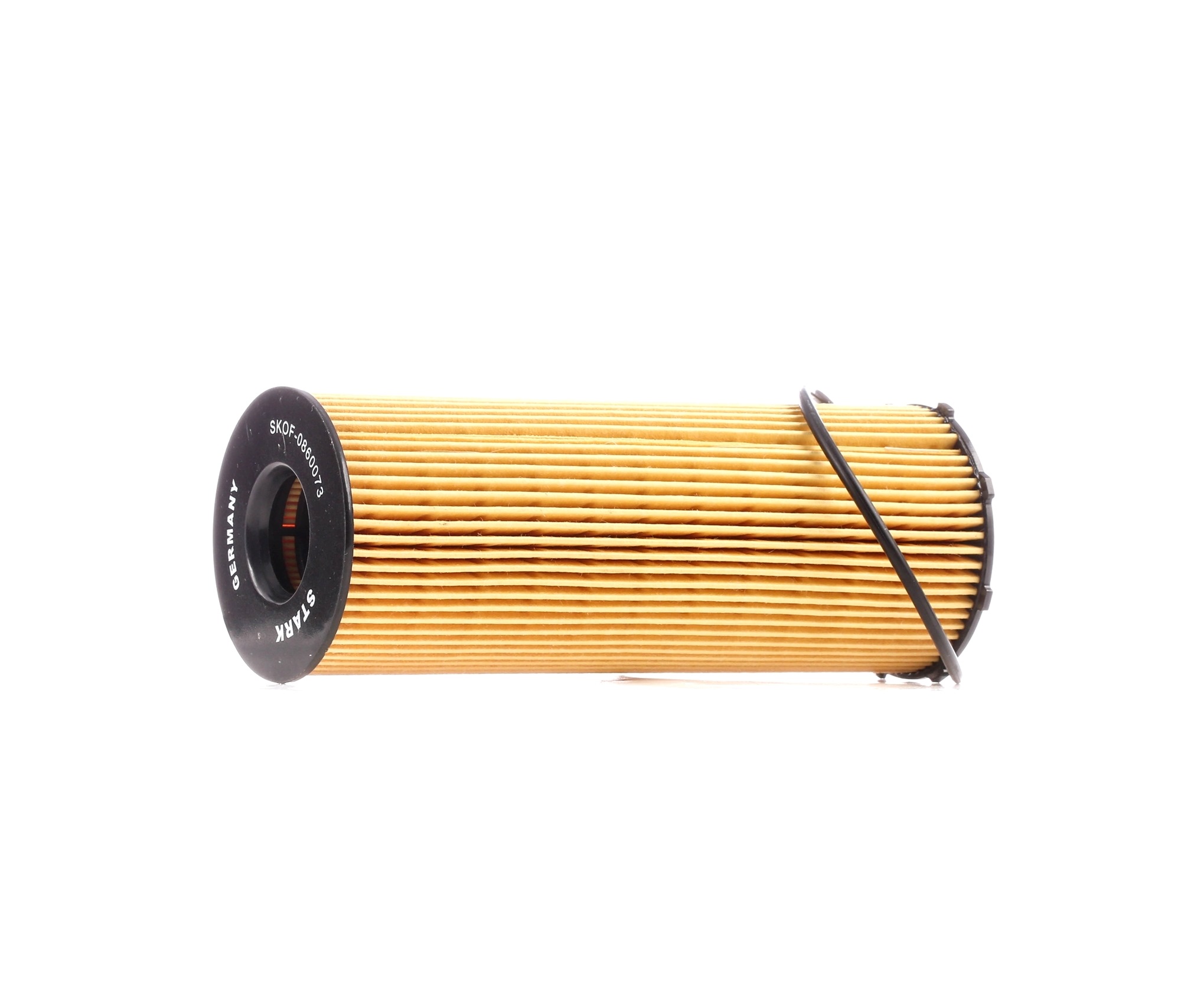Acquista Filtro olio da STARK Numero prodotto.: SKOF-0860073 al costo di soli 11,23 €