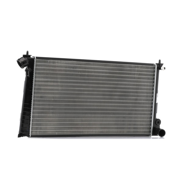 OE Radiator CITROËN C-ZERO 2022 13300, 133023, 133041 de la STARK