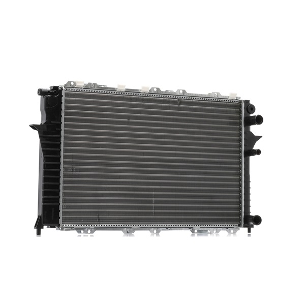 OEM Chladič motora AUDI 1.8 quattro 125 HP Benzín 4A0121251 od STARK online za výborné ceny