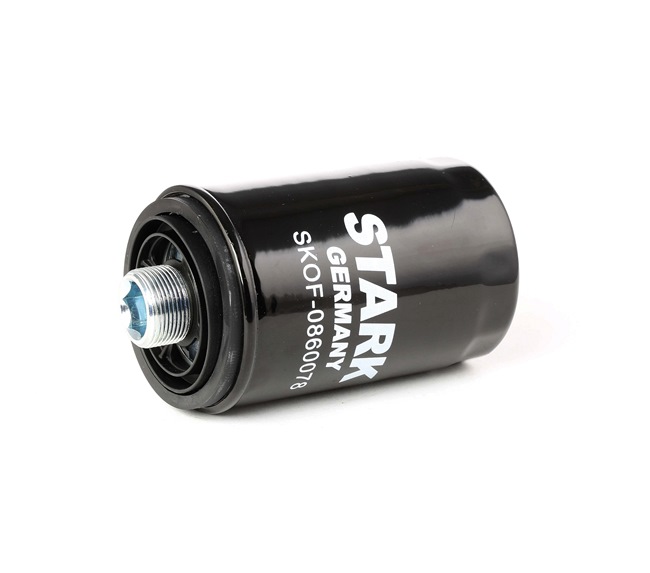 OEM Filtru ulei SKODA 1.8 TSI 160 CP benzina 06H115403 de la STARK online la un preț incredibil