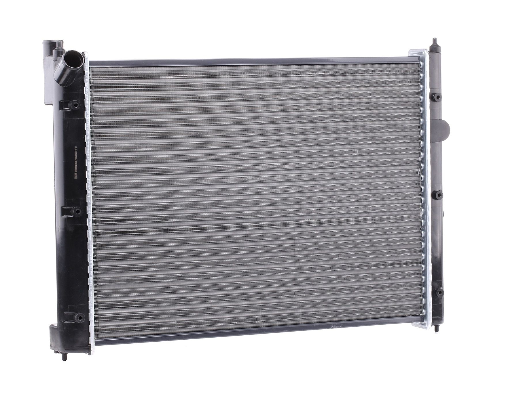 Kupite STARK Hladilnik, hlajenje motorja Št. izdelka: SKRD-0120230 po nizki ceni 63,30 €