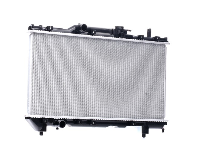 Įsigykite nebrangią originalią Radiatorius, variklio aušinimas SKRD-0120232. sulyginama su 1640015570 OEM numeriais internetu