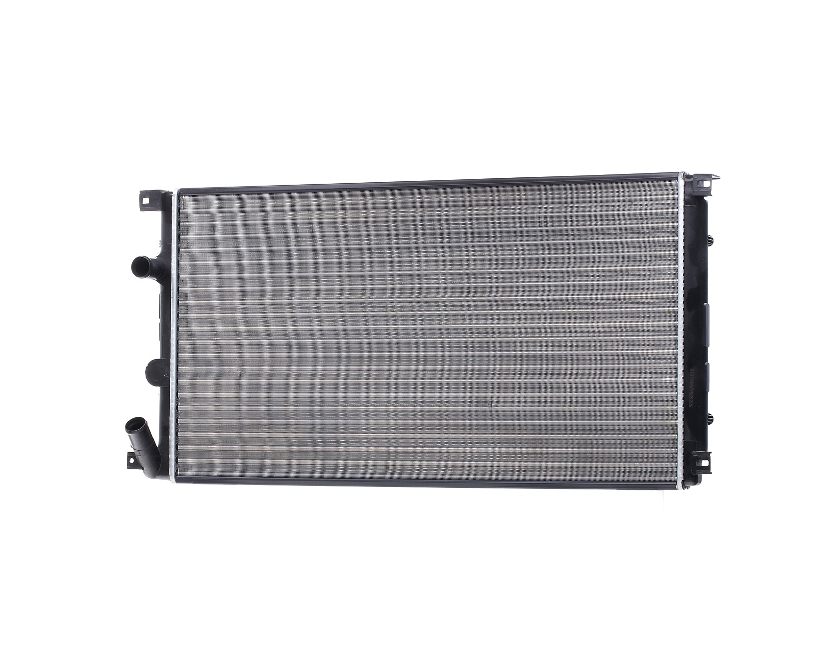 Įsigykite STARK Radiatorius, variklio aušinimas Prekės Nr.: SKRD-0120233 už žemiausią 72,88 € kainą