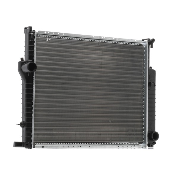 Compre Radiador, refrigeración del motor SKRD-0120234 original asequible comparable con números OEM online 17112241912
