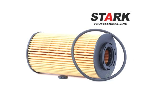 OEM Filtro de aceite KIA 1.6 CRDi 128 128 CV Gasóleo 263102A000 de STARK online a precios inmejorables