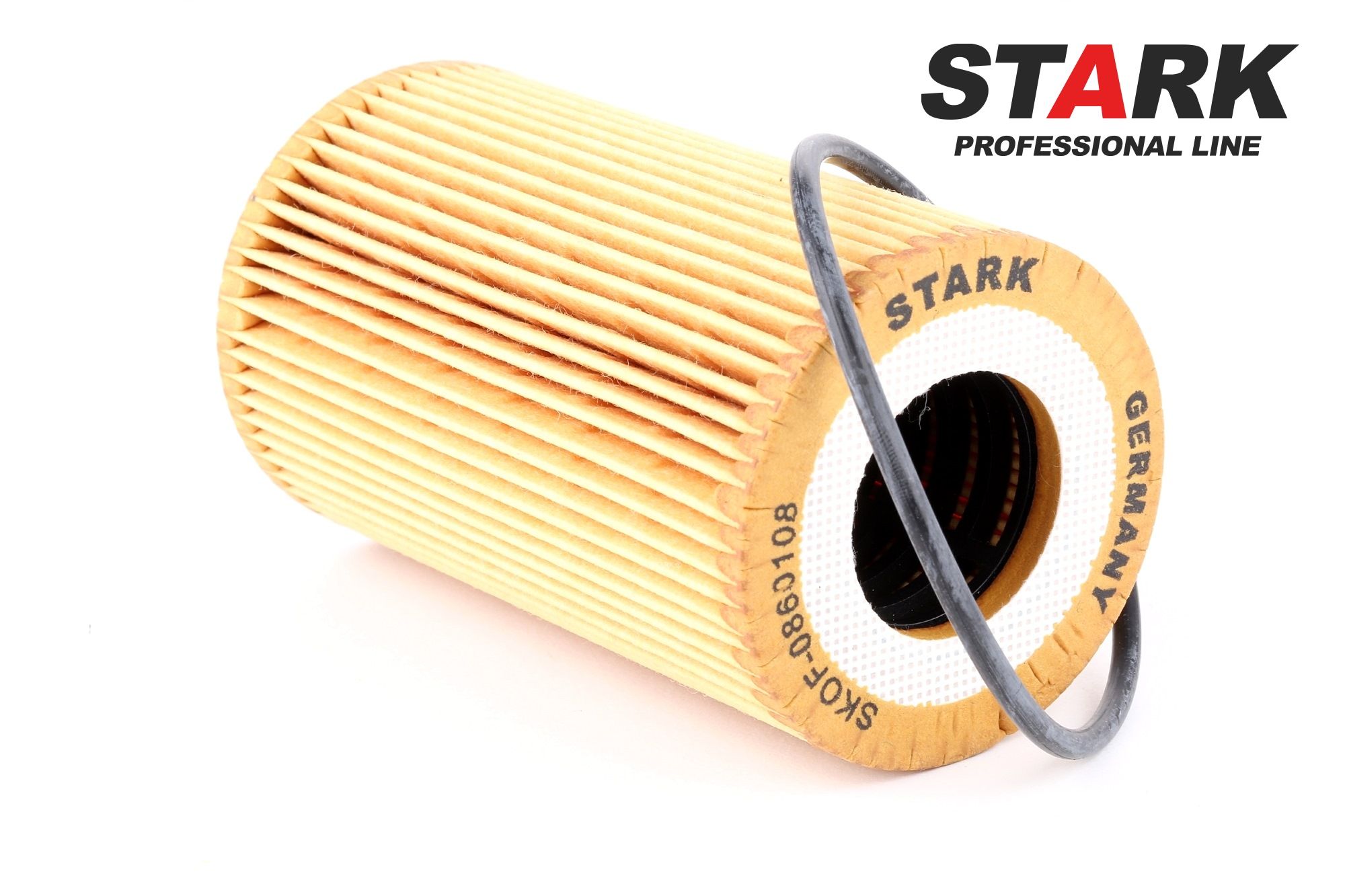Bestel STARK Oliefilter Artikelnr.: SKOF-0860108 aan de scherpe prijs van 7,99 €