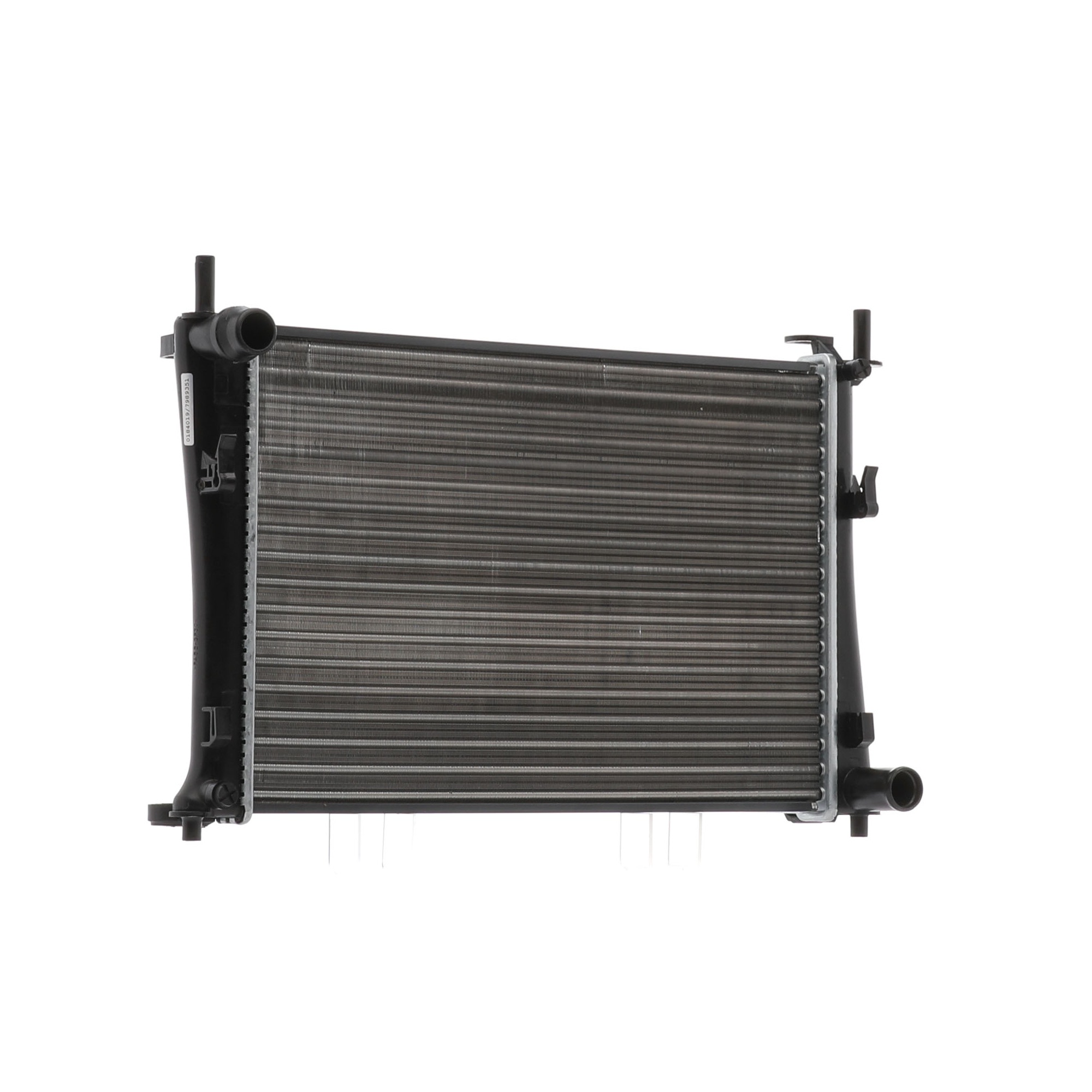Ostke STARK Radiaator, mootorijahutus Toode nr.: SKRD-0120254 madala hinnaga 51,99 €