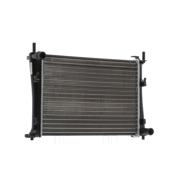 FORD 1.4 LPG 92 HP Petrol/Petroleum Gas (LPG) Engine radiator OEM 1141490 from STARK online zu günstigen Preisen