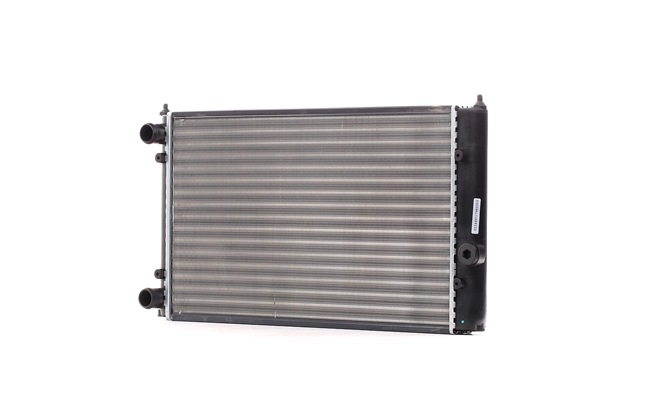 OEM Vattenkylare Golf 4 Cabrio 2002 1H0121253R, 1H0121253S, 1H0121253BC STARK