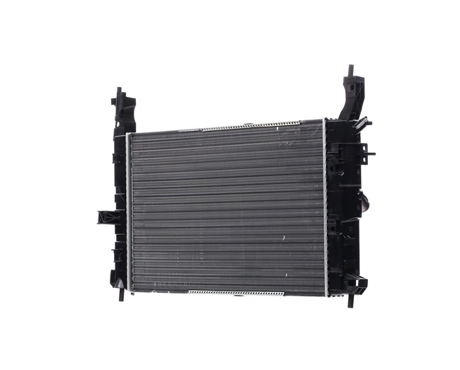 Cumpărați online Radiator, racire motor SKRD-0120259 original/ă și la un preț mic, compatibil/ă cu nr. OEM 1300260
