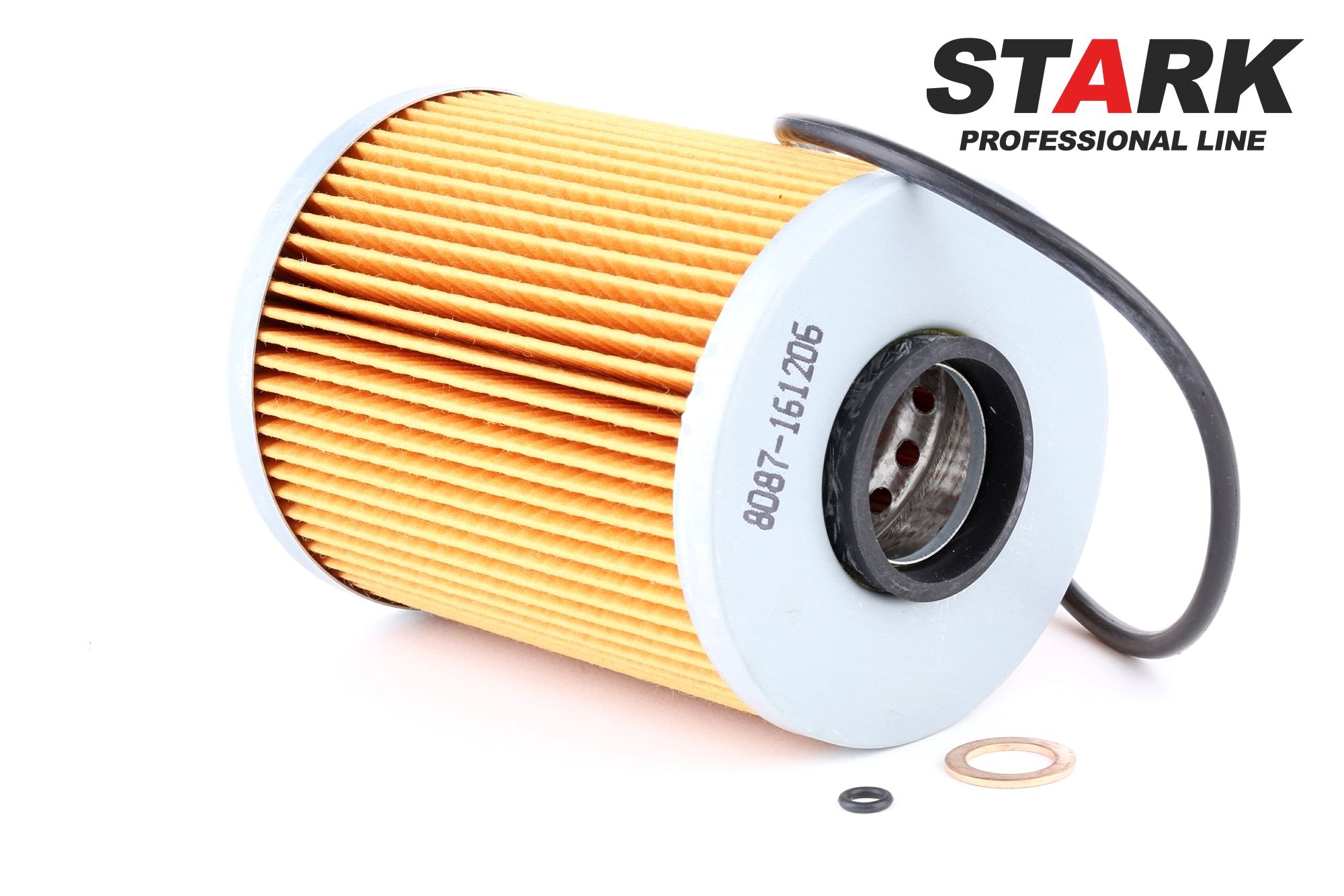 Įsigykite STARK Alyvos filtras Prekės Nr.: SKOF-0860112 už žemiausią 9,17 € kainą