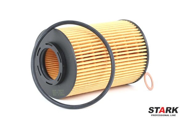 OEM Filtro de aceite KIA 2.0 CRDi 112 CV Gasóleo 2631027400 de STARK online a precios inmejorables