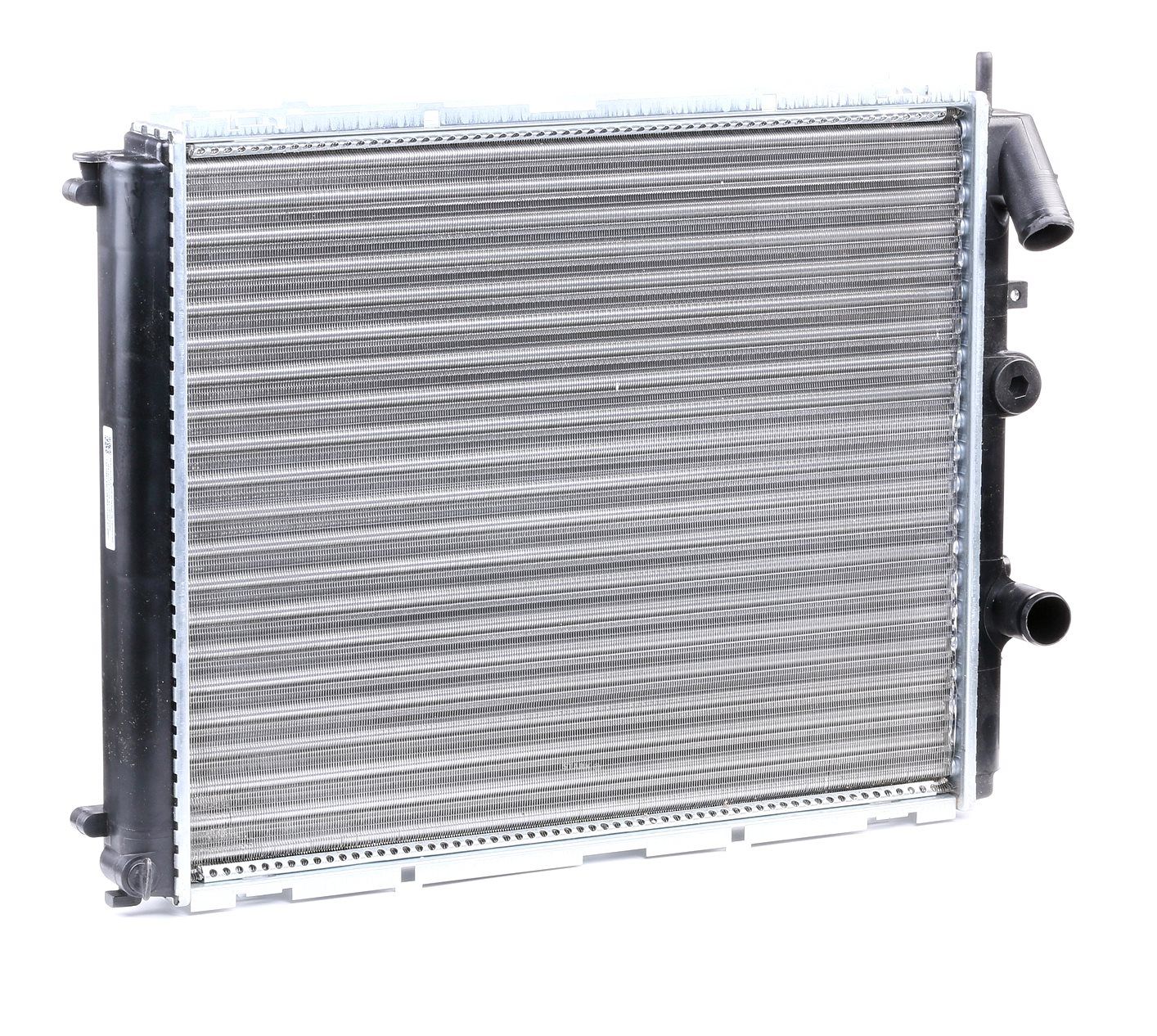 Įsigykite STARK Radiatorius, variklio aušinimas Prekės Nr.: SKRD-0120272 už žemiausią 61,51 € kainą