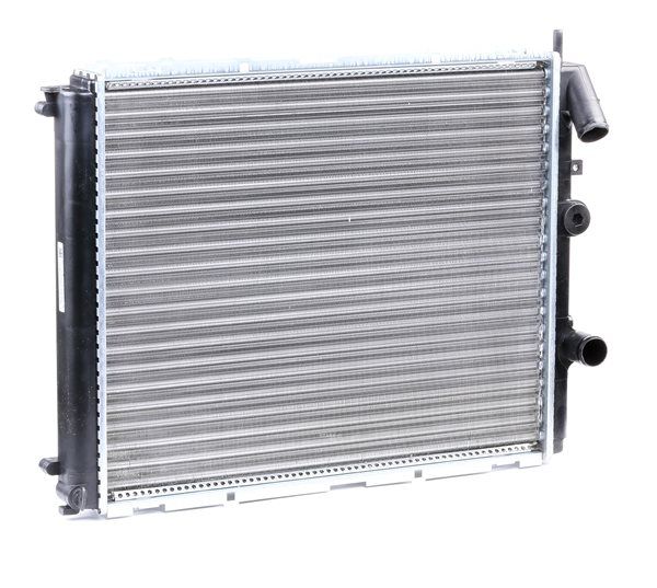 Įsigykite nebrangią originalią Radiatorius, variklio aušinimas SKRD-0120272. sulyginama su 7700836304 OEM numeriais internetu