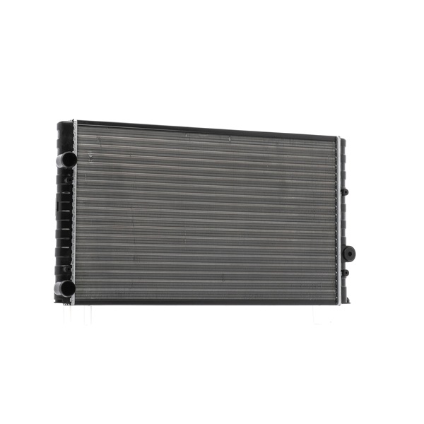 VAUXHALL 1.0 12V (F08, F68) 58 LE Benzin Hűtő, motorhűtés OEM 1300173 STARK gépkocsihoz online, nagyszerű áron
