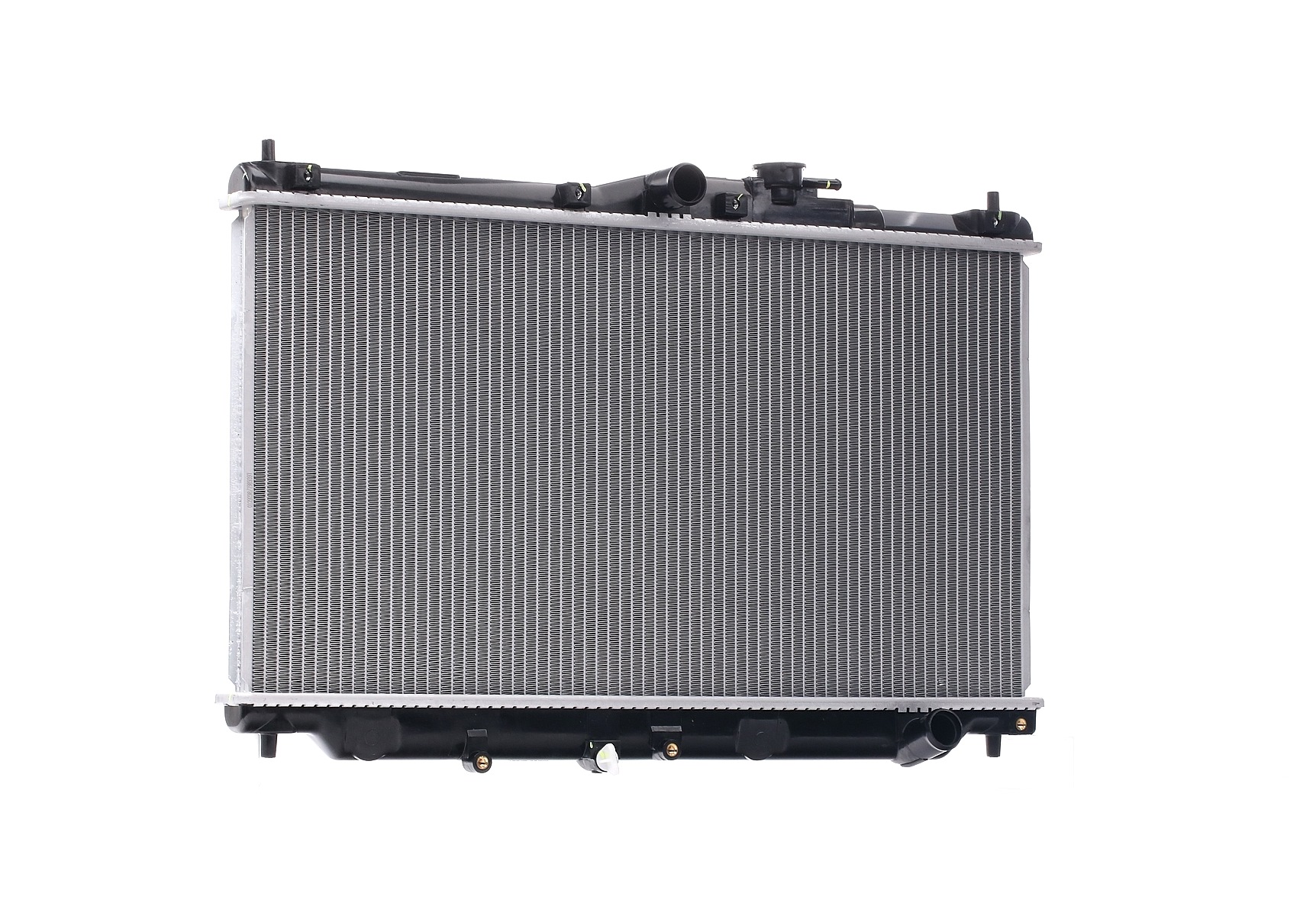 Įsigykite STARK Radiatorius, variklio aušinimas Prekės Nr.: SKRD-0120280 už žemiausią 80,80 € kainą
