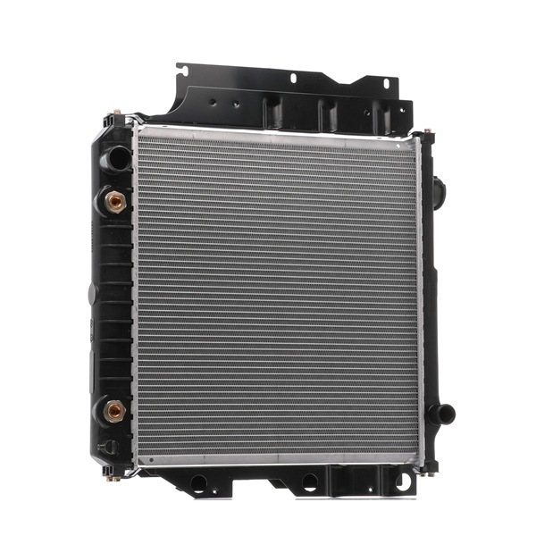 Iegādājieties lēti oriģinālo Radiators, Motora dzesēšanas sistēma SKRD-0120281 comparable with 52028112AB OEM numbers online