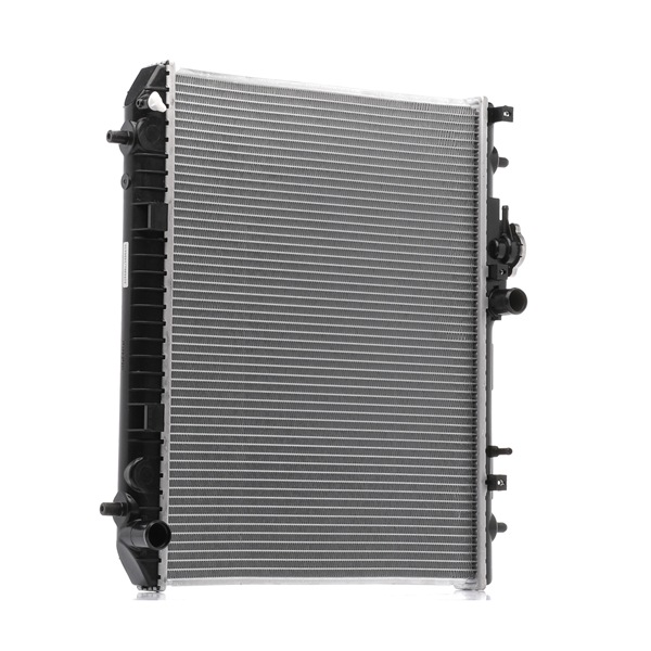 OE Chłodnica cieczy chłodzącej DAIHATSU TERIOS 2014 1640087401, 1640087401000, 1640087402 od STARK