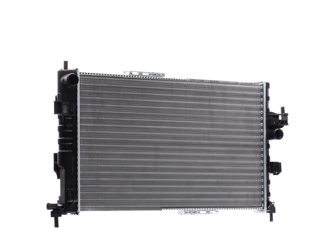 OEM Radiador, arrefecimento do motor OPEL 1.7 DTI 16V (F08, W5L) 75 CV Diesel 1300233 de STARK online a preços excelentes