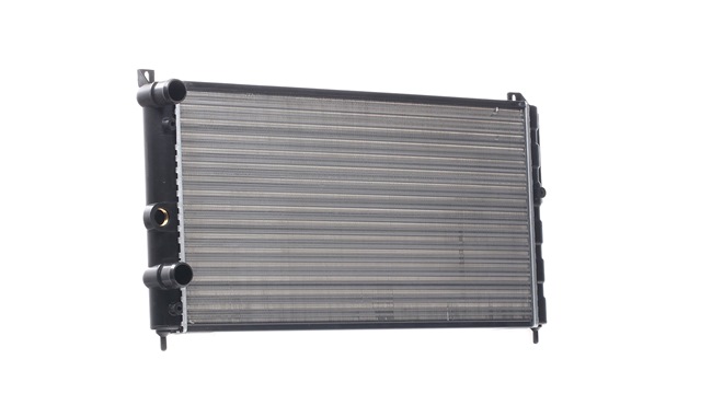 VW 1.9 D 64 LE Dízel Hűtő, motorhűtés OEM 007601412 STARK gépkocsihoz online, nagyszerű áron