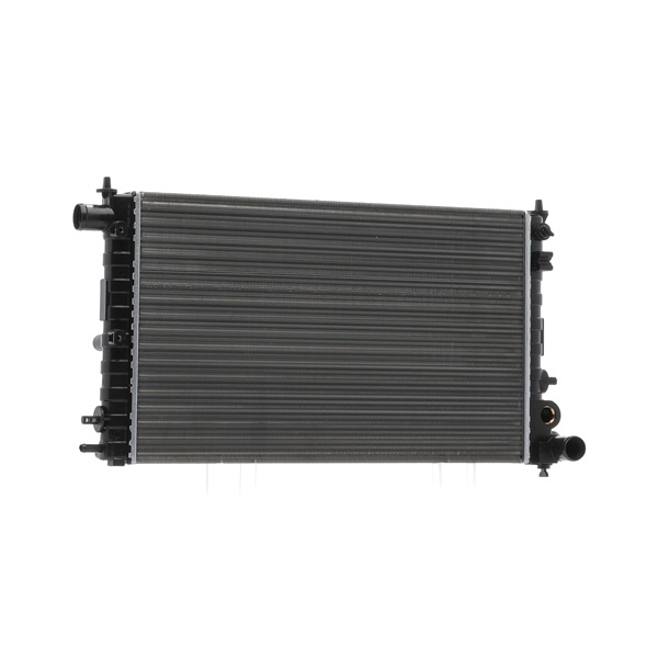 STARK SKRD0120337 radiateur moteur CITROËN Saxo 3/5 portes 1.5 D 58 CH Diesel