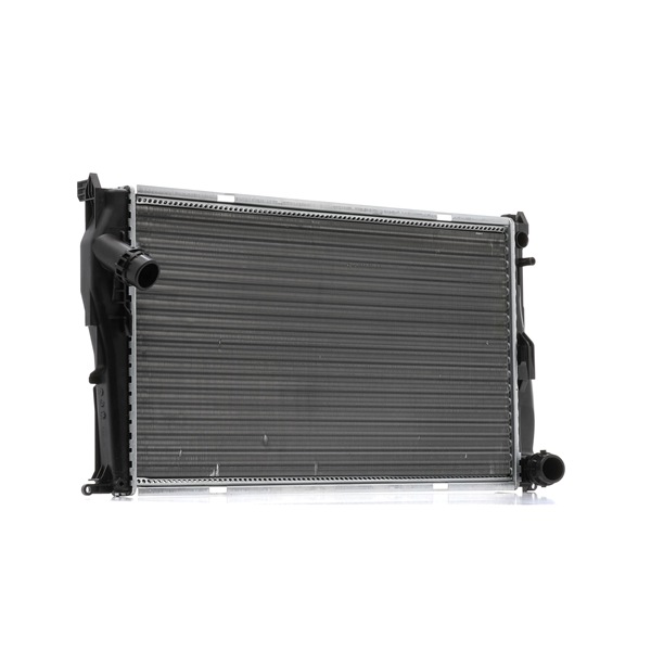 Compre Radiador, refrigeración del motor SKRD-0120350 original asequible comparable con números OEM online 7558480