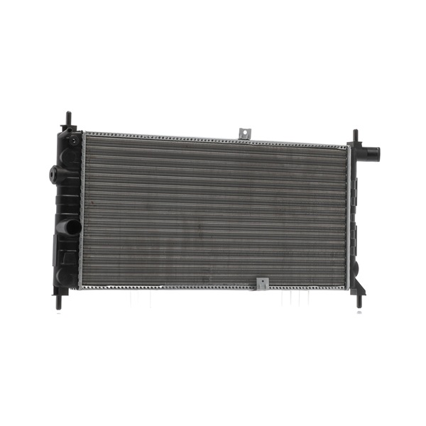 Ostke odavaid originaale Radiaator, mootorijahutus SKRD-0120352 mis on võrreldavad 1302029 OEM numbritega internetis