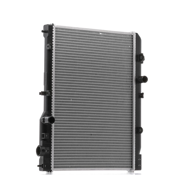 OE MINI COUNTRYMAN 2015 Vízhűtő RF3F15200, RF3F15200A, RF3F15200B ől STARK