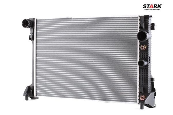Köp billiga original Kylare SKRD-0120376 jämförbara med 2045002803 OEM nummer på nätet
