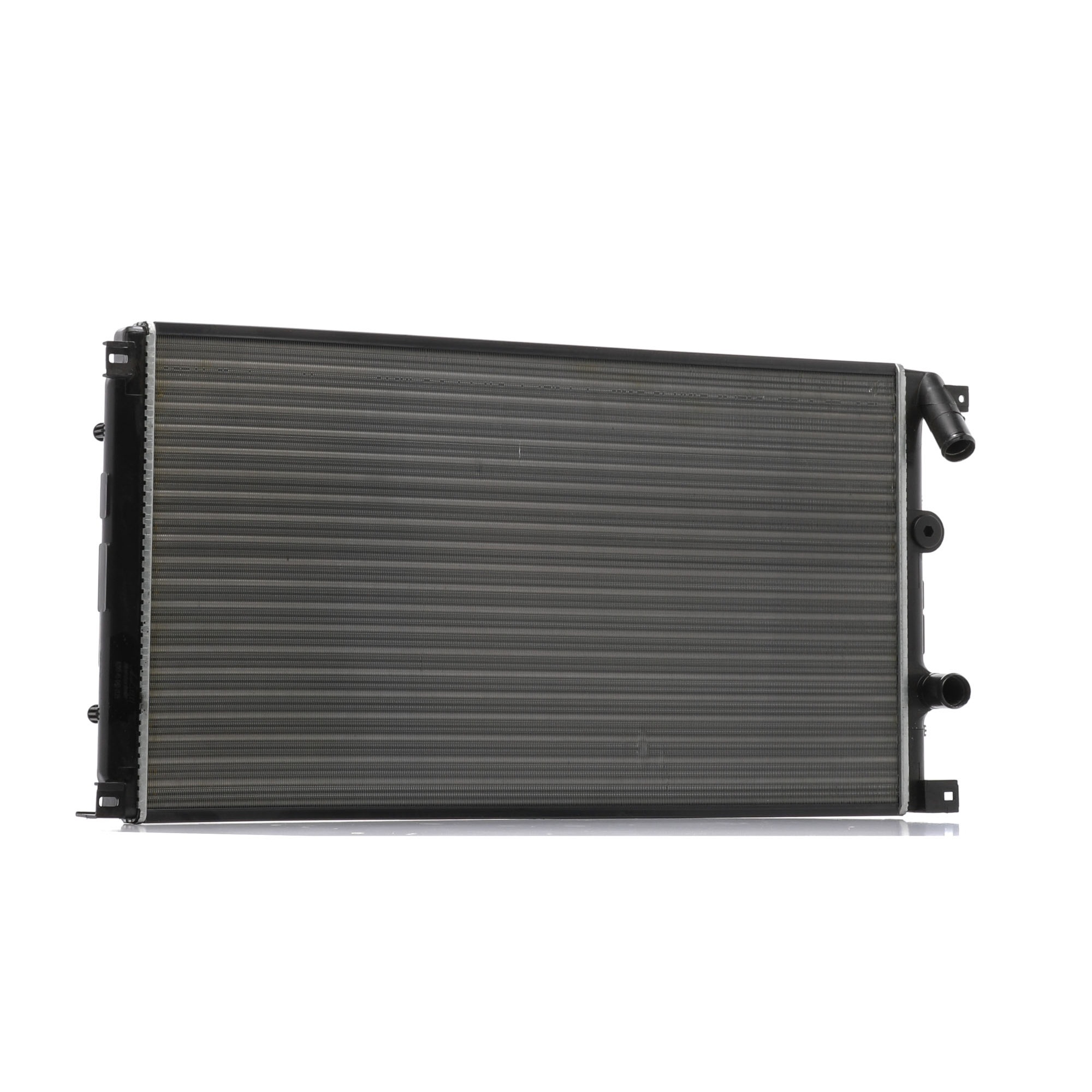 Įsigykite STARK Radiatorius, variklio aušinimas Prekės Nr.: SKRD-0120392 už žemiausią 72,02 € kainą