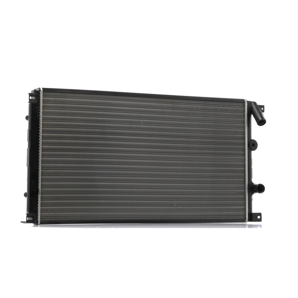 Įsigykite nebrangią originalią Radiatorius, variklio aušinimas SKRD-0120392. sulyginama su 09111216 OEM numeriais internetu