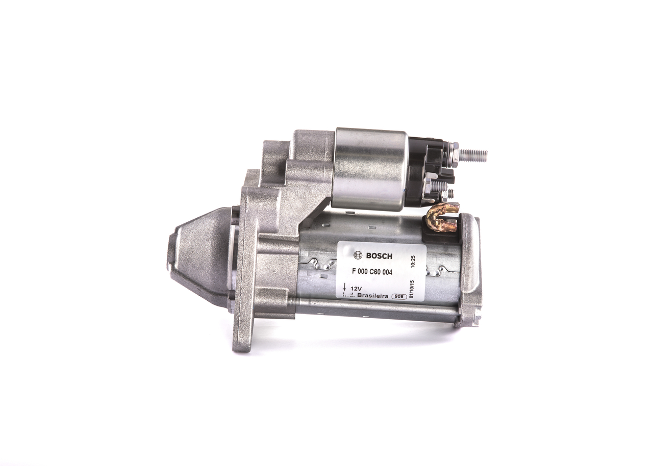 Originale FIAT MILLE Anlasser 46763530, 46796553, 51888975 von BOSCH - Reduzierte Konditionen