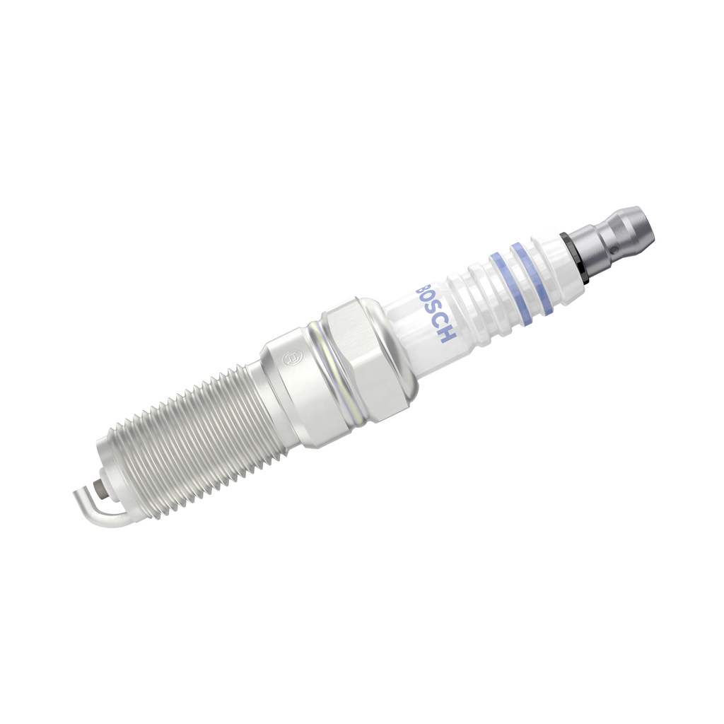 OEM Spark plug FORD Fiesta Mk5 Saloon JAS, JBS BIC485, ZSK2X2, 1350562 from BOSCH - save money with our low prices