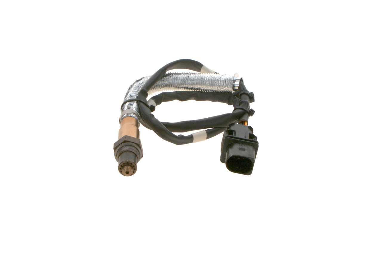 AUDI 4.2 TDI quattro 385 HP Diesel Lambda sensor OEM 4H0906262D from BOSCH online zu günstigen Preisen