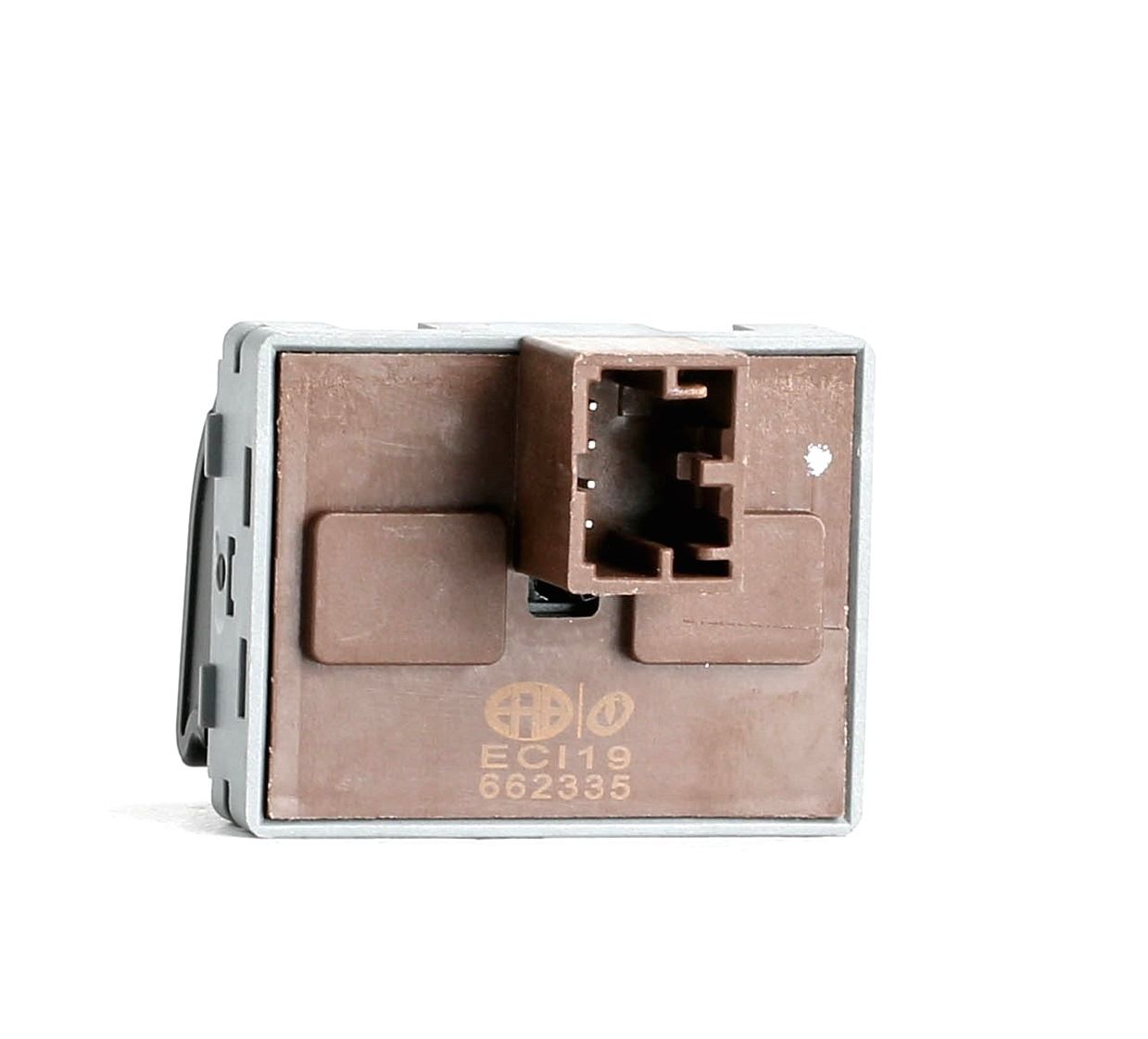 Įsigykite ERA Jungiklis, lango pakėliklis Prekės Nr.: 662335 už žemiausią 13,12 € kainą